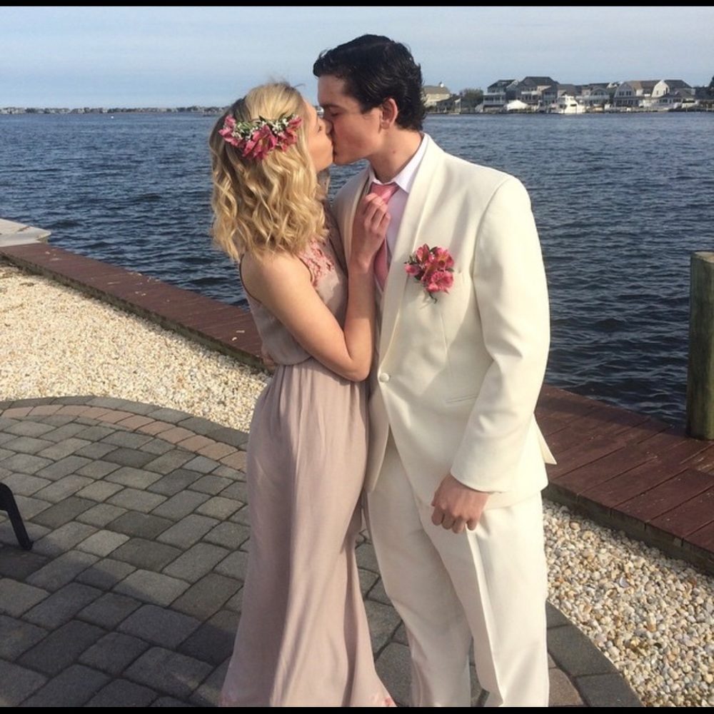 Forever 21 Prom dress